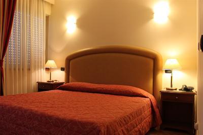 фото отеля Hotel Alba Cassino