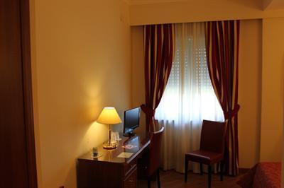 фото отеля Hotel Alba Cassino