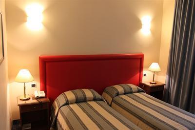 фото отеля Hotel Alba Cassino
