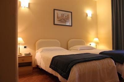 фото отеля Hotel Alba Cassino