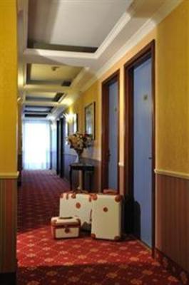 фото отеля Hotel Alba Cassino