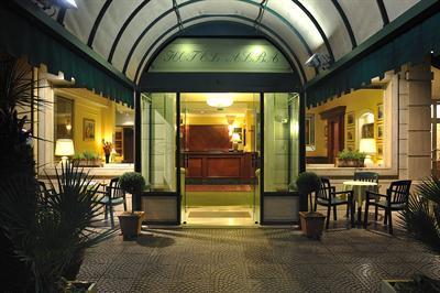 фото отеля Hotel Alba Cassino
