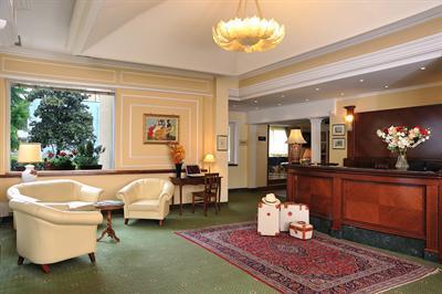 фото отеля Hotel Alba Cassino