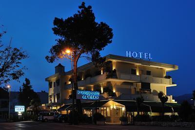 фото отеля Hotel Alba Cassino