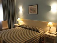 Hotel Alba Cassino