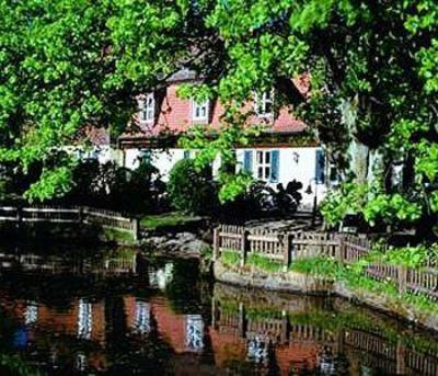 фото отеля Hotel Fohlenweide
