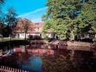 фото отеля Hotel Fohlenweide