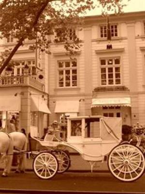 фото отеля Hotel zum Adler