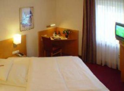 фото отеля Hotel zum Adler