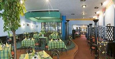 фото отеля BEST WESTERN Premier Hotel International
