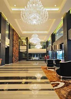фото отеля Hopesky Hotel