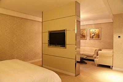 фото отеля Hopesky Hotel