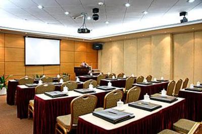 фото отеля Warm Yes Hotel