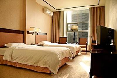 фото отеля Warm Yes Hotel