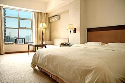 фото отеля Warm Yes Hotel
