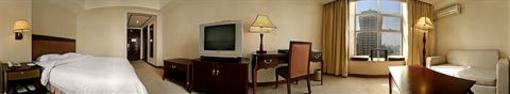 фото отеля Warm Yes Hotel