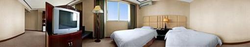 фото отеля Warm Yes Hotel