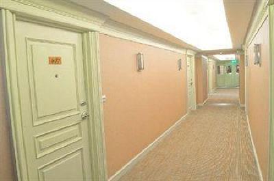 фото отеля Kingston Suites Bangkok