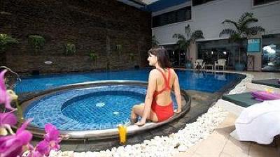 фото отеля Kingston Suites Bangkok