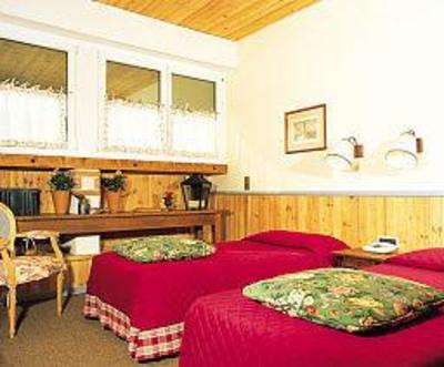 фото отеля Nuovo Miramonti Hotel