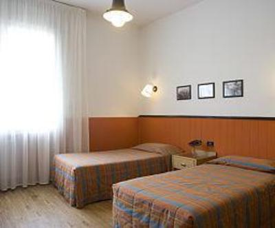 фото отеля Nuovo Miramonti Hotel