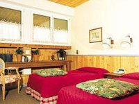 Nuovo Miramonti Hotel