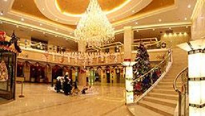 фото отеля Zijing Hotel