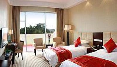 фото отеля Zijing Hotel