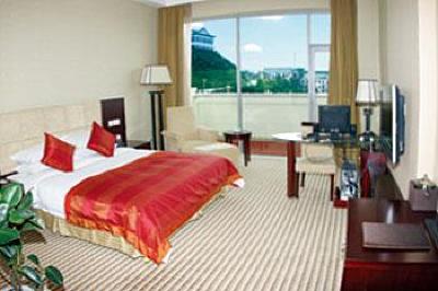 фото отеля Zijing Hotel