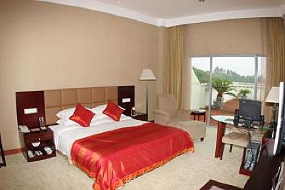 фото отеля Zijing Hotel