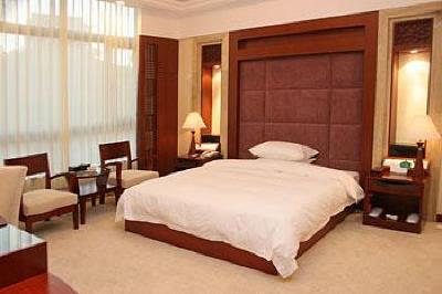 фото отеля Zijing Hotel