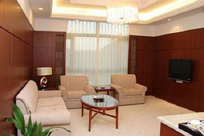 фото отеля Zijing Hotel