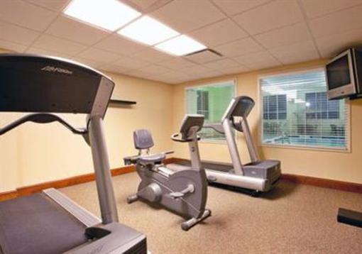 фото отеля Holiday Inn Hotel & Suites Beckley