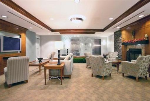 фото отеля Holiday Inn Hotel & Suites Beckley
