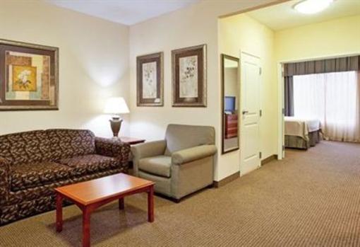 фото отеля Holiday Inn Hotel & Suites Beckley