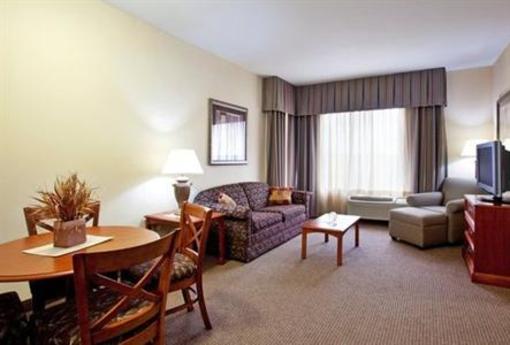 фото отеля Holiday Inn Hotel & Suites Beckley