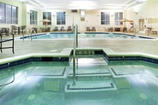 фото отеля Holiday Inn Hotel & Suites Beckley