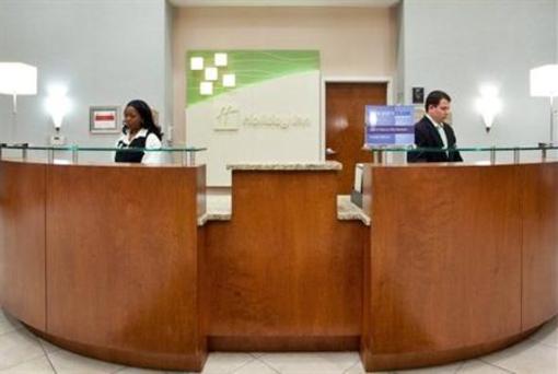 фото отеля Holiday Inn Hotel & Suites Beckley