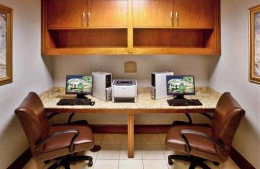 фото отеля Holiday Inn Hotel & Suites Beckley