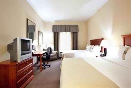 фото отеля Holiday Inn Hotel & Suites Beckley
