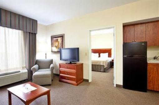 фото отеля Holiday Inn Hotel & Suites Beckley