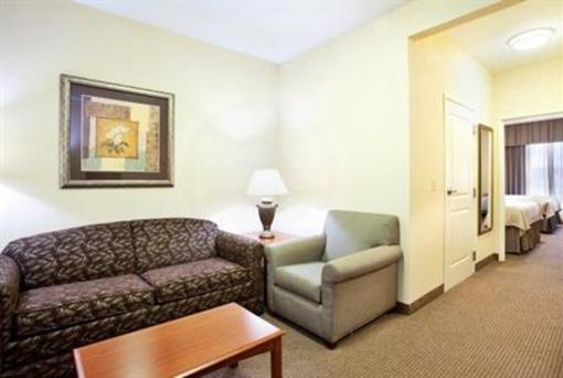 фото отеля Holiday Inn Hotel & Suites Beckley