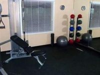 Holiday Inn Hotel & Suites Beckley