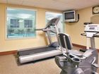 фото отеля Holiday Inn Hotel & Suites Beckley