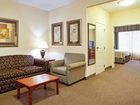 фото отеля Holiday Inn Hotel & Suites Beckley