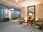 фото отеля Holiday Inn Hotel & Suites Beckley