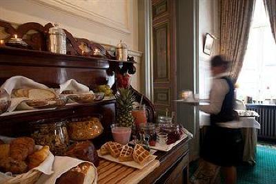 фото отеля Hotel Heritage - Relais & Chateaux