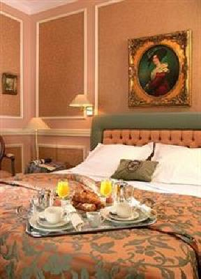 фото отеля Hotel Heritage - Relais & Chateaux
