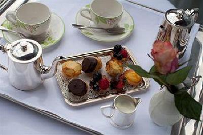 фото отеля Hotel Heritage - Relais & Chateaux