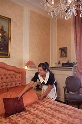 фото отеля Hotel Heritage - Relais & Chateaux